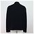 Hermès Giacca Blu BLOUSON COL MONTANT Giacca a bottoni da uomo Argento - vista 4
