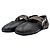 Louis Vuitton Ballerine Nero