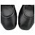 Louis Vuitton Ballerine Nero - vista 3