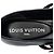 Louis Vuitton Ballerine Nero - vista 5