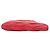 Miu Miu Clutch Matelassé Rosso - vista 4