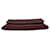 Tory Burch Borsa a Tracolla e Pochette Alexa Rosso  - vista 1