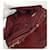 Tory Burch Borsa a Tracolla e Pochette Alexa Rosso  - vista 9