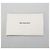 Balenciaga Clutch Motor Gray - vista 10