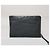 Balenciaga Clutch Motor Gray - vista 5