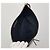 Balenciaga Clutch Motor Gray - vista 8