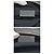 Balenciaga Clutch Motor Gray - vista 9