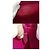 Louis Vuitton Necessaire Epi Fuchsia Rosso - vista 9