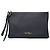 Salvatore Ferragamo Clutch Aymari Nero