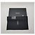 Chanel Borsa a Pochette Gabrielle Large Series Nero - vista 10