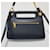 Givenchy Borsa a tracolla Small Whip Nero  - vista 4
