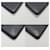 Givenchy Borsa a tracolla Small Whip Nero  - vista 7