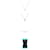 Tiffany & Co Collana di diamanti Argento - vista 2