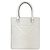 Prada Borsa Tote con Logo Ricamato