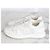 Louis Vuitton Sneakers Runaway Damier Argento - vista 4
