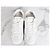 Louis Vuitton Sneakers Runaway Damier Argento - vista 7