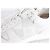 Louis Vuitton Sneakers Runaway Damier Argento - vista 8