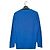 Loro Piana Blauer Rundstrick aus Kaschmir - Ansicht 2