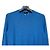Loro Piana Blauer Rundstrick aus Kaschmir - Ansicht 5