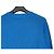 Loro Piana Blauer Rundstrick aus Kaschmir - Ansicht 7