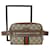 Gucci Ophidia Gürteltasche Mehrfarben