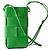 Bottega Veneta Custodia per cellulare Parakeet Cassette Verde