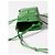 Bottega Veneta Custodia per cellulare Parakeet Cassette Verde - vista 2