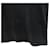 Off White Besticktes Kurzarm-Top für Damen Schwarz - Ansicht 7