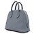 Hermès Borsa Tote e Borsa a Tracolla Bolide Mini Ever Leather, Crossbody Season Blu - vista 3