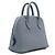 Hermès Borsa Tote e Borsa a Tracolla Bolide Mini Ever Leather, Crossbody Season Blu - vista 4