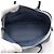 Hermès Borsa Tote e Borsa a Tracolla Bolide Mini Ever Leather, Crossbody Season Blu - vista 6