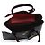 Prada Gold Logo Saffiano Double Medium Tote Bag und Schultertasche - Ansicht 6