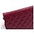 Chanel Borsa a tracolla WOC Wallet on Chain in vernice rosa con catena logo tono argento - vista 12