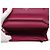 Chanel Borsa a tracolla WOC Wallet on Chain in vernice rosa con catena logo tono argento - vista 5