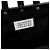 Maison Martin Margiela Borsa Dragger in pelle nera - vista 6