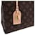 Sarah Louis Vuitton Borsa Tote e Borsa a Tracolla Monogram Petit Palais Multicolore - vista 9