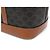 Céline Borsa a Secchiello Triomphe Medium Borsa a Tracolla e a Spalla - vista 8