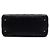Dior Saco Tote Lady Medium Cannage Preto com Costuras Multicores e Alça de Ombro - vista 6