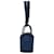 Hermès Borsa Tote e a Tracolla Lindy Blu  - vista 2