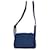 Hermès Borsa Tote e a Tracolla Lindy Blu  - vista 3
