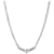 Dior Collana Cubic CD Silver Argento  - vista 2