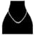 Dior Collana Cubic CD Silver Argento  - vista 5