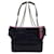 Chanel Borsa a tracolla hobo Blu