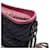 Chanel Borsa a tracolla hobo Blu - vista 11