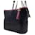 Chanel Borsa a tracolla hobo Blu - vista 2