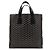 Goyard VOLTAIRE Cabas Black Tote Bag Nero