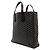 Goyard VOLTAIRE Cabas Black Tote Bag Nero - vista 2