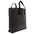 Goyard VOLTAIRE Cabas Black Tote Bag Nero - vista 3