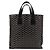 Goyard VOLTAIRE Cabas Black Tote Bag Nero - vista 4