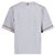 Thom Browne Baumwolle Rugby T-Shirt mit kurzen Ärmeln Braun - Ansicht 4
